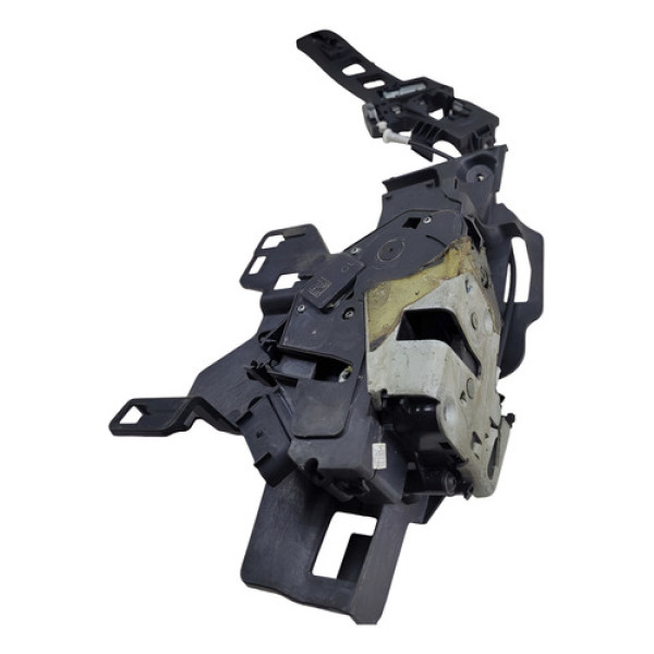 Fechadura Elétrica Diant Direita Ford New Fiesta 2014 2019