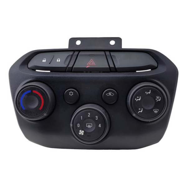 Comando Ar Condicionado Chevrolet Onix Prisma 14 19