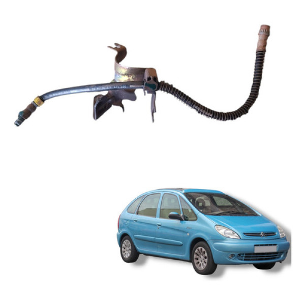 Flexível Freio Dian Esquerdo Citroën Xsara Picasso 2004