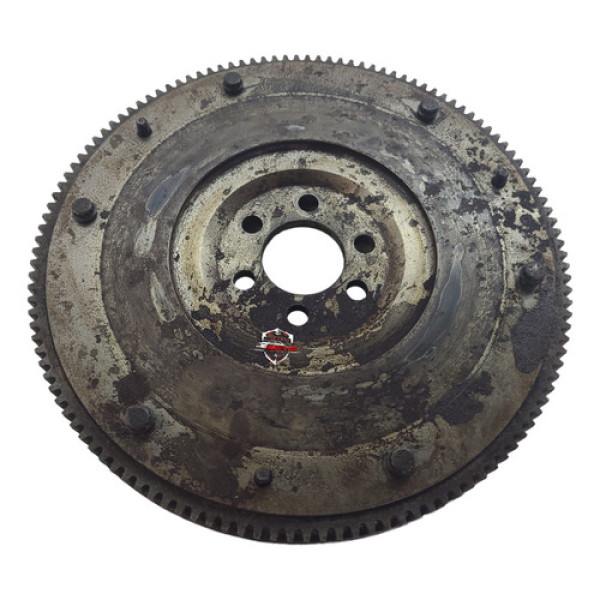 Volante Cremalheira Motor Manual Fox 1.6 8v Flex 2015