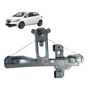 Máquina Vidro Manual Porta Traseira Esquerda Gm Onix 2014