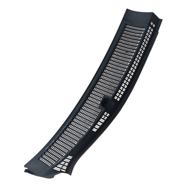 Grade Churrasqueira Direita Vw Gol Saveiro 2009 2015 Cinza