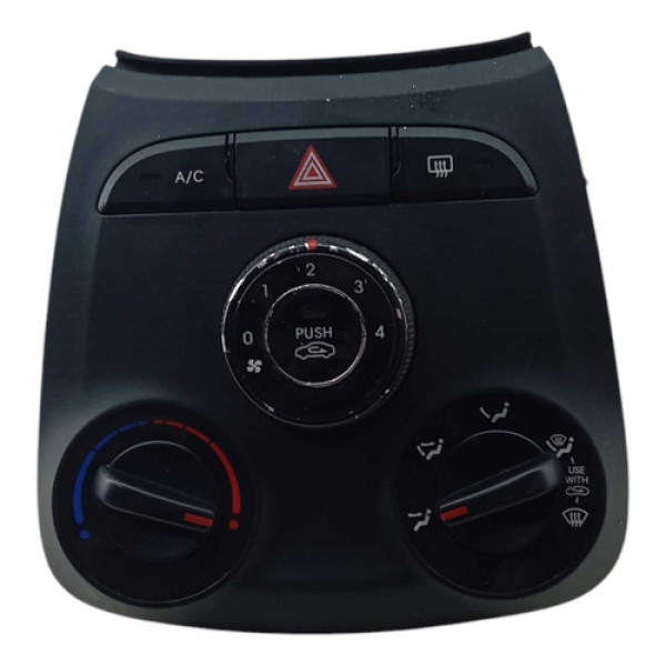 Comando Ar Condicionado Hyundai Hb20 2013 2019