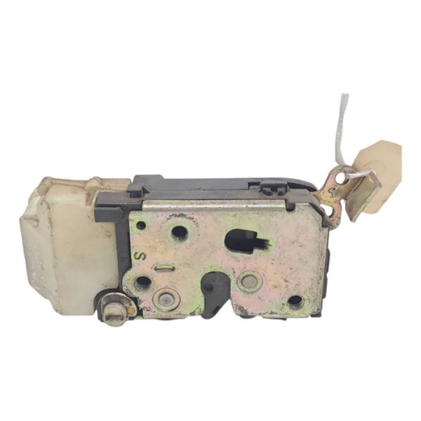 Fechadura Elétrica Traseira Esquerda Fiat Palio 1996 2007
