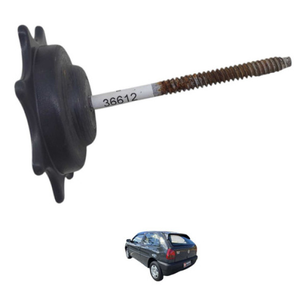 Parafuso Estepe Vw Gol G2 G3 G4 1997 2005