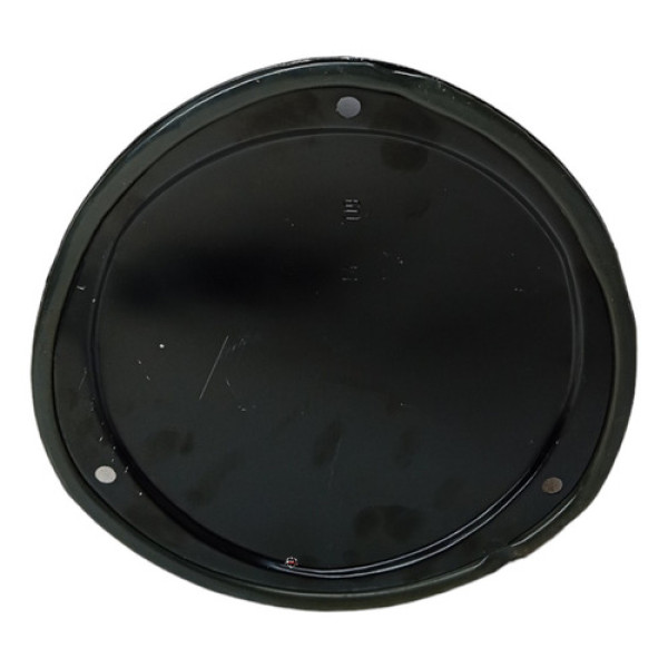 Tampa Tanque Combustível Volkswagen Golf Sportiline 2010 Preta