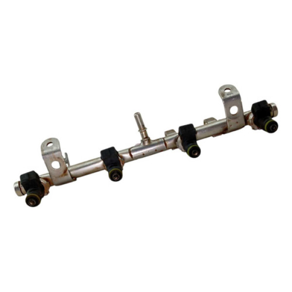 Flauta Injeção Bicos Fiat Strada 1.8 2011 2016 55228548