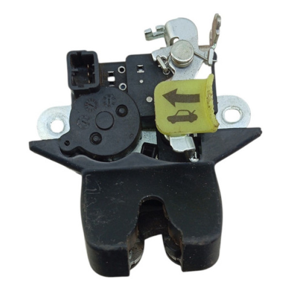 Fechadura Tampa Traseira Hyundai Elantra 2016 2020