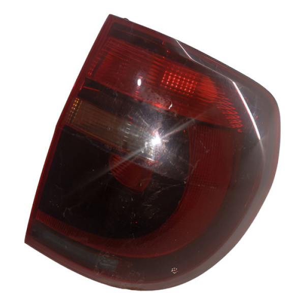 Lanterna Traseira Direita Volks  Fox 2012 A 2015 Ambos Lados Água