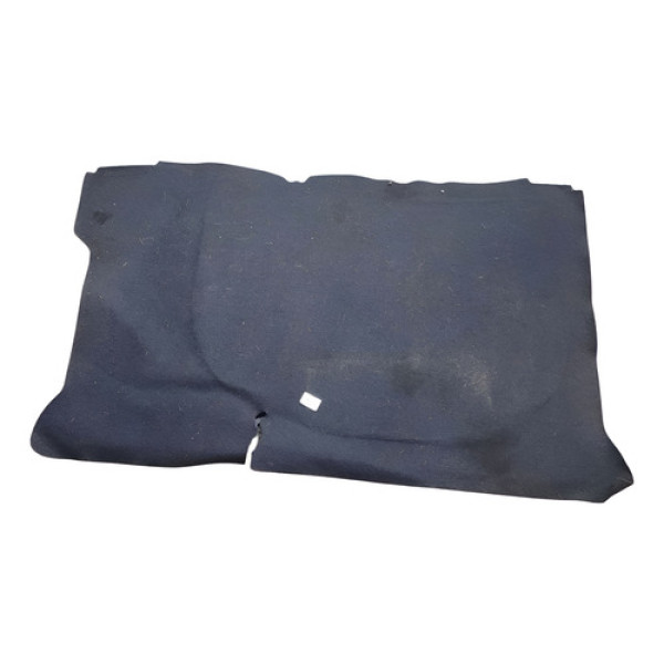 Carpete Porta Malas Ford Ka Se 1.0 12v Tivct 2019 Preto