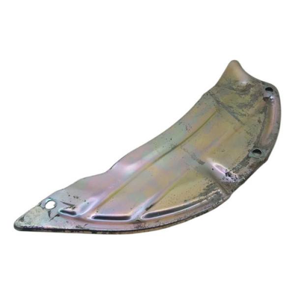 Chapa Defletor Cambio Chevrolet Celta Life 1.0 Vhc 2011