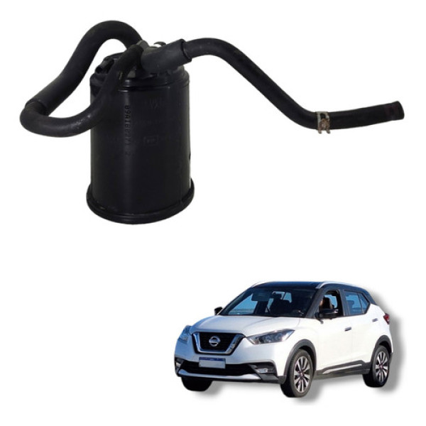 Filtro Canister Nissan Kicks March Versa 2010 A 2018