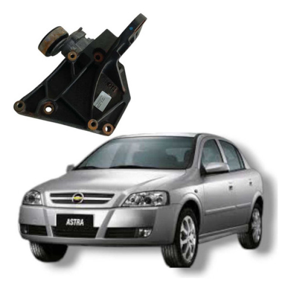 Suporte Compressor Bomba Chevrolet Astra Sedan 2.0 2010