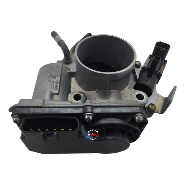 Corpo Borboleta Tbi Honda Civic 1.8 2008