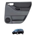 Forro Porta Traseira Direita Gm Meriva 2010 2012 93392432