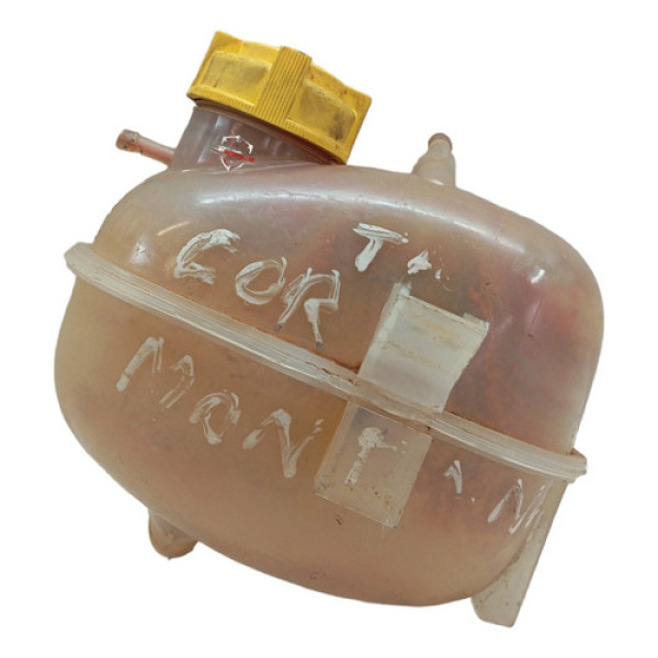 Reservatório Água Radiador Chevrolet Corsa Montana 2010