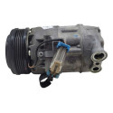 Comressor Ar Condicionado Gm Corsa Hatch Maxx 2005 6561655