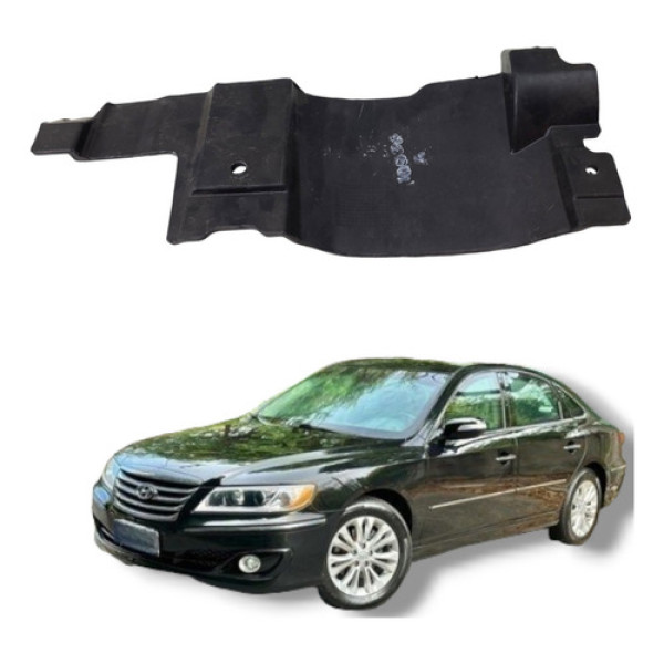 Moldura Caixa Fusível Hyundai Azera 2009 A 2011
