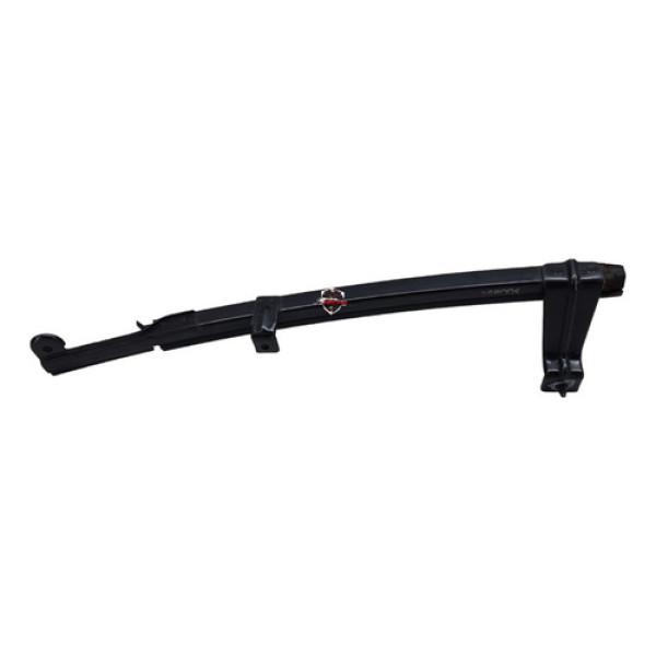 Guia Vidro Traseiro Esquerdo Hyundai Azera 3.3 2009