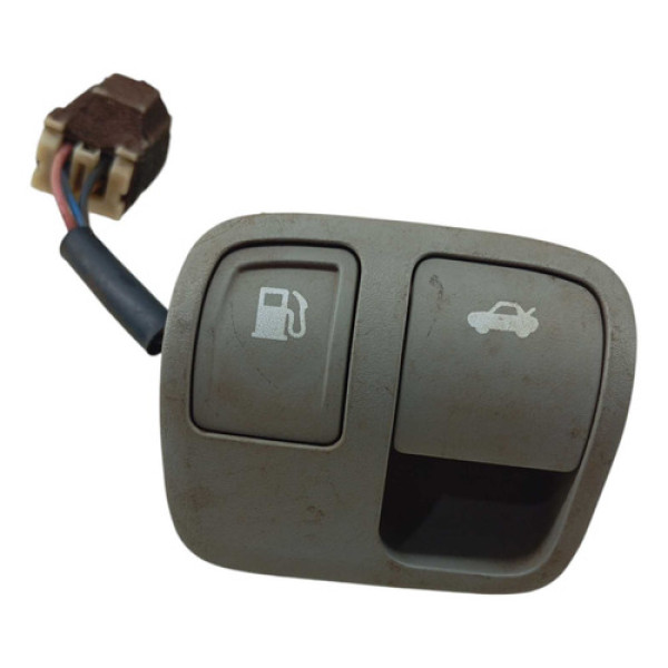 Botão Porta Malas Tanque Hyundai Azera 2008 2012 935553l000