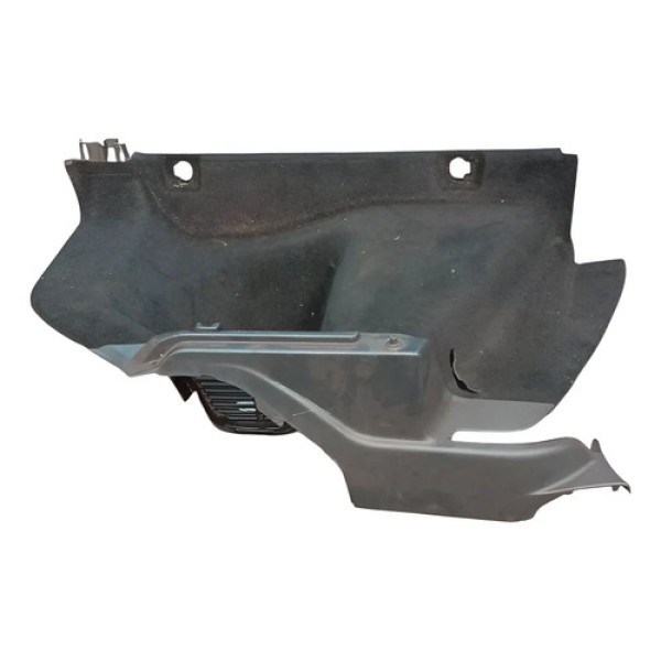 Forro Porta Malas Direito Land Rover Evoque 2012 2016