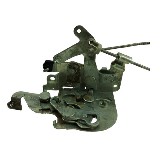 Fechadura Porta Dianteira Direita Fiat Uno Way 2013