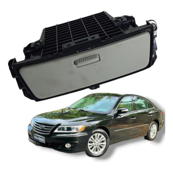 Porta Objetos Painel Hyundai Azera 2008 A 2011