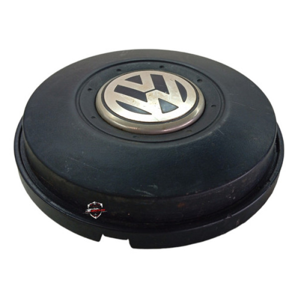 Tampa Botão Buzina Volkswagen Gol G5 1.0 2009