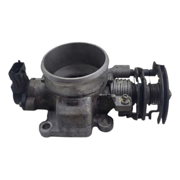 Tbi Corpo Borboleta Hyundai I30 2.0 2009 2012 3510023950