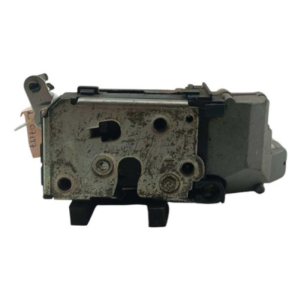 Fechadura Dianteira Direita Ford Ecosport Fiesta 2003 2012