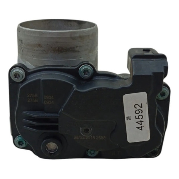 Corpo Tbi Borboleta 1.6 Voyag Vw Fox Gol Saveiro 2013 A 2018