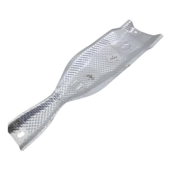 Defletor Protetor Calor Escape Toyota Etios 2017 2018