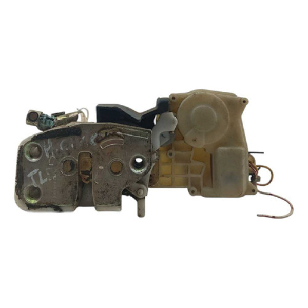 Fechadura Elétrica Traseira Direita Honda Civic 1996 2000