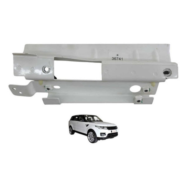  Suporte Alça Teto Range Rover Sport 2014 Ck52518b46ba Branco