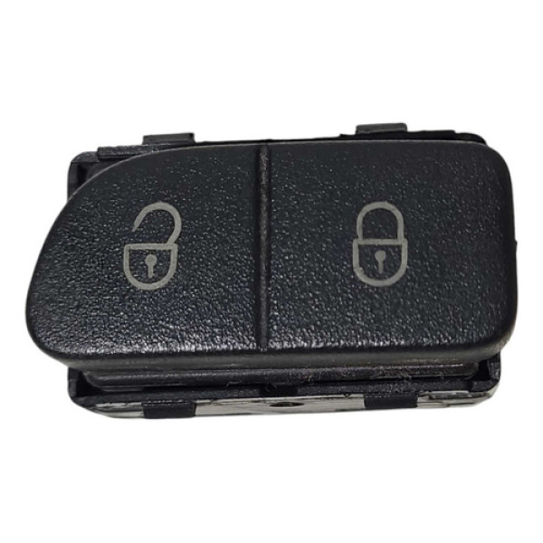 Botão Trava Destrava Volkswagen Fox Spacefox 2011 2019 