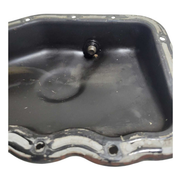 Carter Oleo Motor Vw Gol 2010 2018