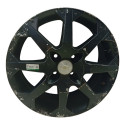 Roda Aro 16 Chevrolet Astra 2006 2011 6jx16h2 Preto