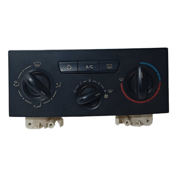 Comando Ar Condicionado Peugeot 307 08 12 Original 