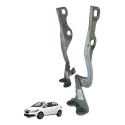 Par Dobradiça Capô Chevrolet Onix 2014