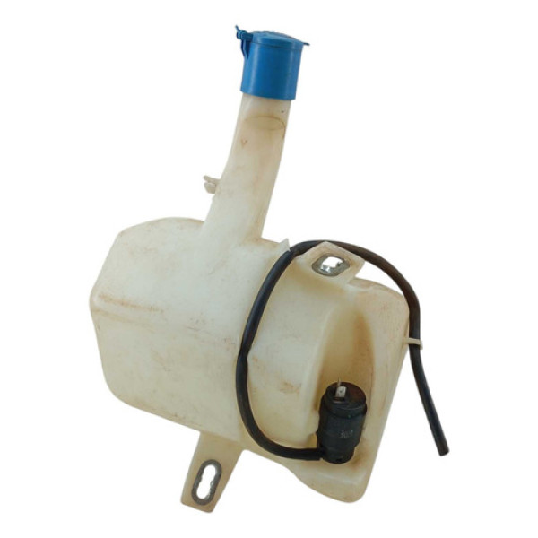 Reservatório Limpador Parabrisa Fiat Palio Atractive 2013 17