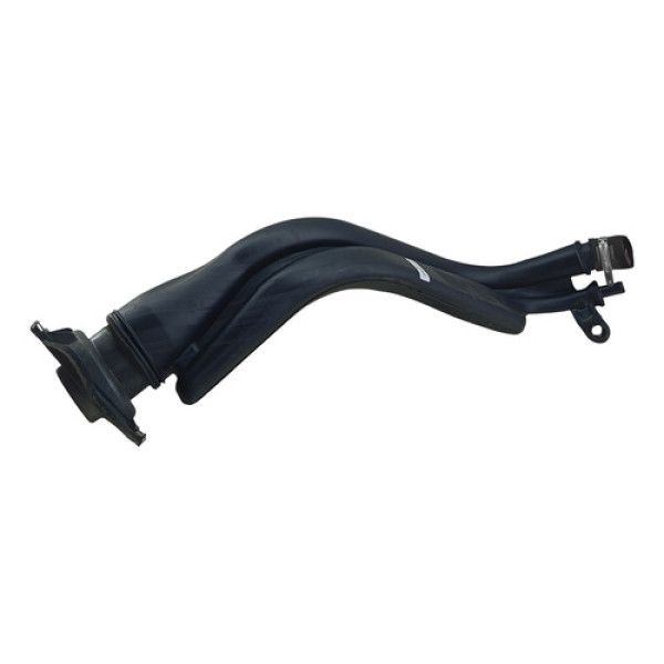Gargalo Tanque Combustivel Renault Kwid 2018 2022 Preto Preto