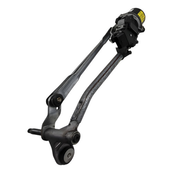 Motor Maquina Limpador Parabrisa Gm Spin 2013 2019