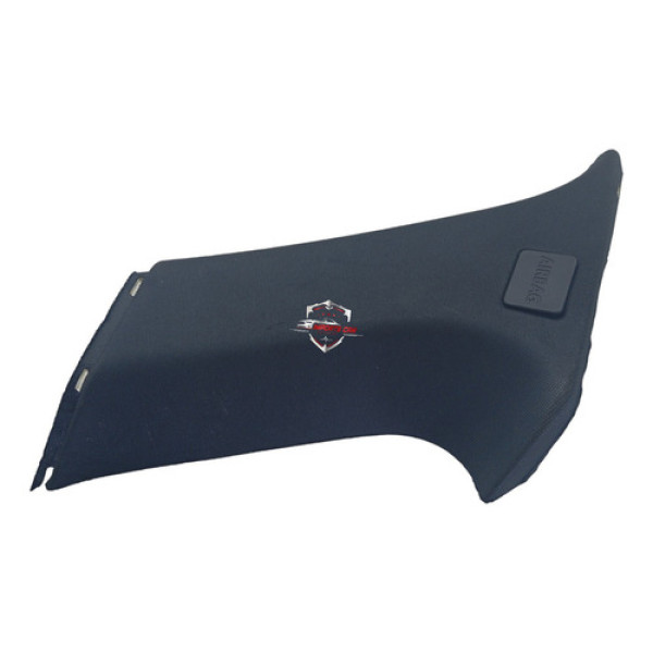 Acabamento Direito Coluna Interior Range Rover Evoque