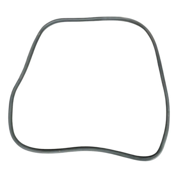 Borracha Porta Dianteiro Direito Gm Agile Montana