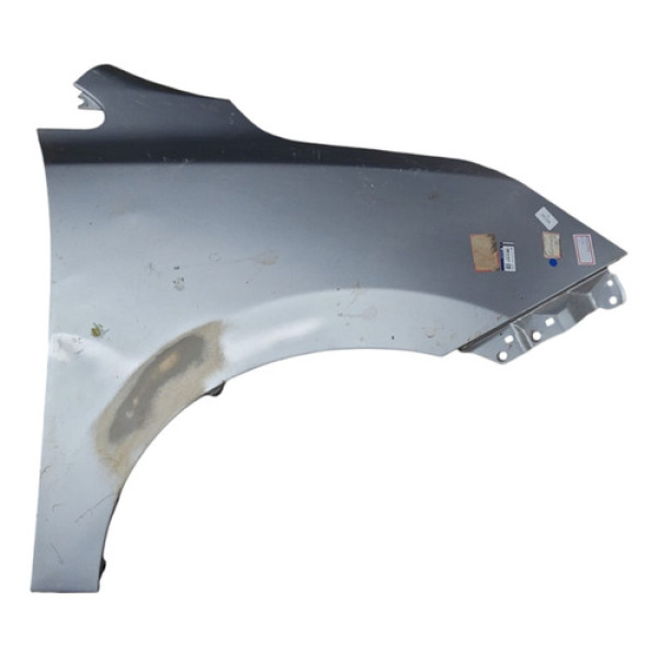 Paralama Hyundai Ix35 2010 2022 Lado Direito