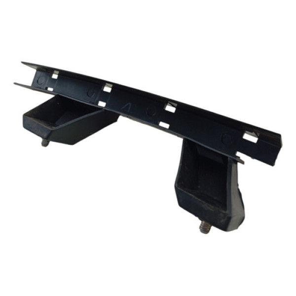 Guia Vidro Porta Dianteira Direita Fiat Siena 2007 2012 Preto