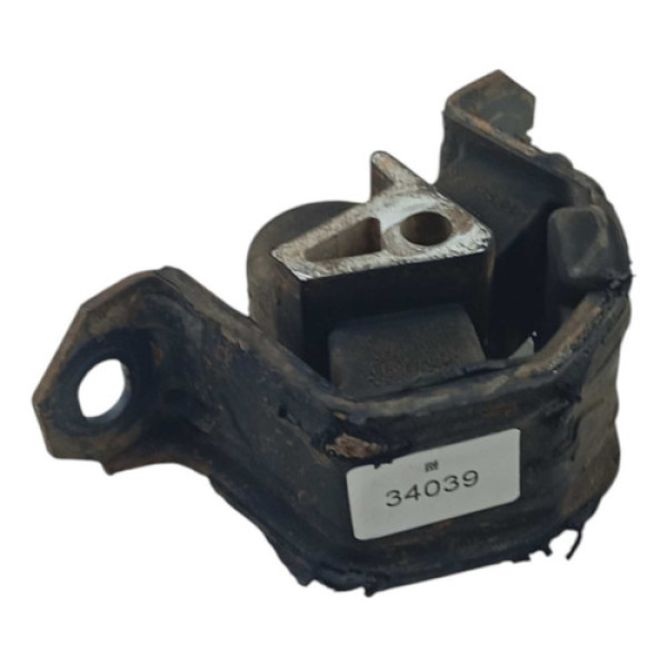 Calço Coxim Traseiro Cambio Gm Celta Life 2011 93394207