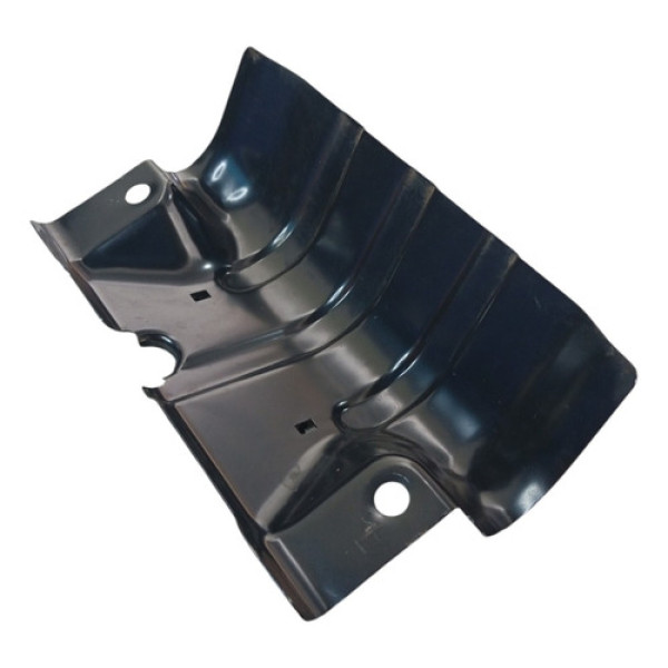 Suporte Protetor Anti Furto Porta Malas Cruze 2014 Traseira