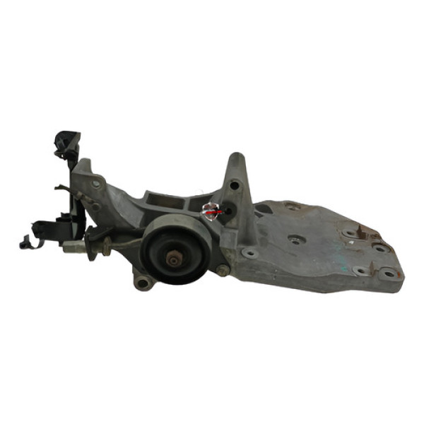 Suporte Compressor Ar Condicionado Nissan Frontier 2.5 2013