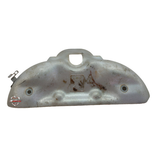 Defletor Calor Hyundai I30 2.0 2010